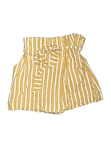 Zara TRF Skort (view 1)