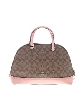 Coach Factory Satchel (view 1)