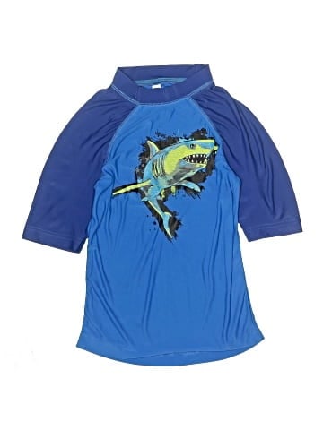 Joe Boxer 3/4 Sleeve T-Shirt (view 1)