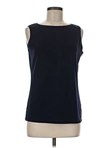 Talbots Sleeveless T-Shirt (view 1)