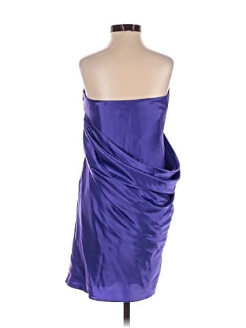Adam Lippes Cocktail Dress (view 2)