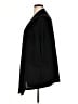 Ellen Tracy Black Kimono Size 1X - photo 5