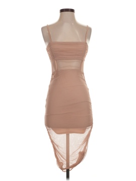 PrettyLittleThing Cocktail Dress (view 1)