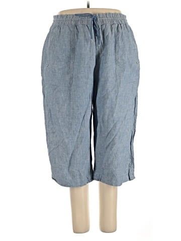 Athleta Linen Pants (view 1)