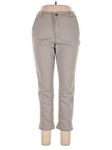 d.jeans Khakis (view 1)