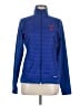 Nike Golf Blue Track Jacket Size M - photo 1