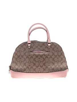 Coach Factory Satchel (view 2)
