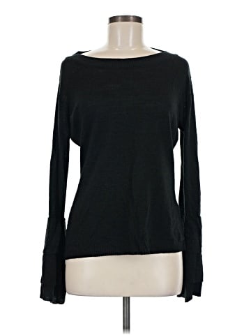 Absolutely Creative Worldwide Long Sleeve Top (view 1)