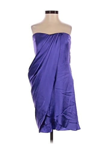 Adam Lippes Cocktail Dress (view 1)