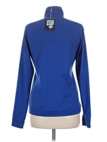 Nike Golf Track Jacket (view 2)