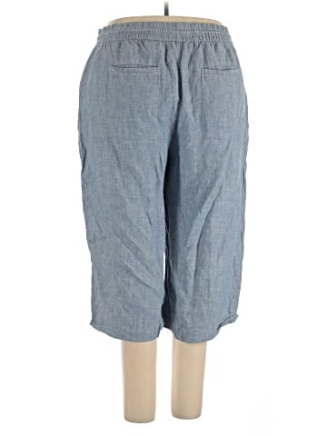 Athleta Linen Pants (view 2)