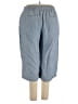 Athleta 100% Linen Blue Linen Pants Size 24 waist - photo 2