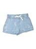 Splendid Blue Denim Shorts Size XS - photo 1