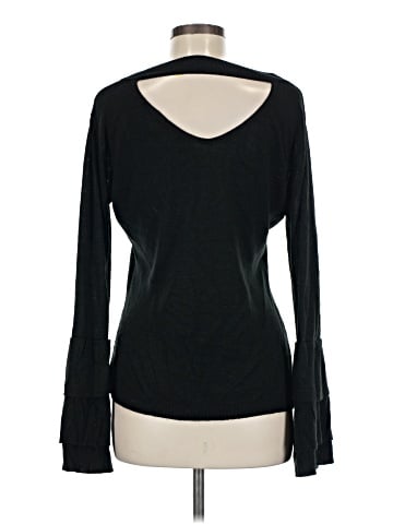 Absolutely Creative Worldwide Long Sleeve Top (view 2)