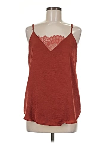 Maurices Sleeveless Top (view 1)