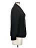 Armani Collezioni Black Blazer Size 4 - photo 4