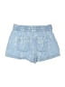 Splendid Blue Denim Shorts Size XS - photo 2