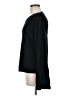 Absolutely Creative Worldwide Black Long Sleeve Top Size M - photo 5