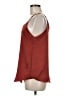 Maurices Red Sleeveless Top Size M - photo 5