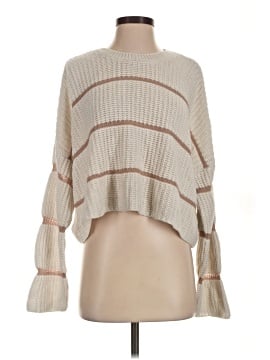 Moon & Madison Pullover Sweater (view 1)