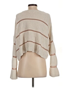 Moon & Madison Pullover Sweater (view 2)