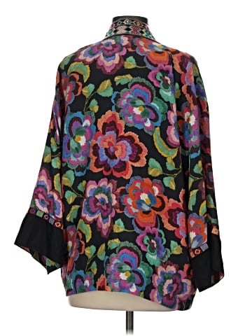Johnny Was Kimono (view 2)