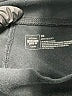 Mossimo Solid Black Shorts Size S - photo 3
