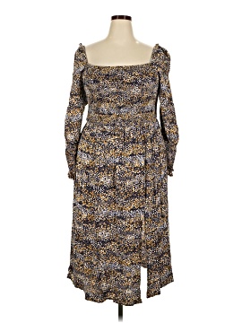 Eloquii Elements Casual Dress