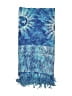Unbranded Blue Scarf One size - photo 2