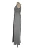 Max Studio Gray Casual Dress Size XS - photo 5