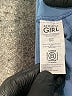 Athleta Solid Blue Athletic Shorts Size 12 - photo 4
