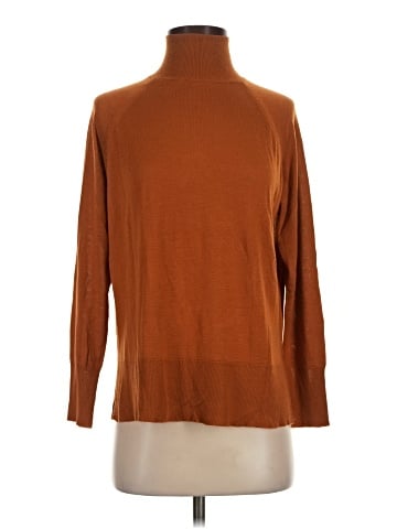 Zara Turtleneck Sweater (view 1)