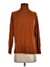 Zara Brown Turtleneck Sweater Size S - photo 1