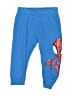 Marvel Blue Sweatpants Size 2T - photo 1
