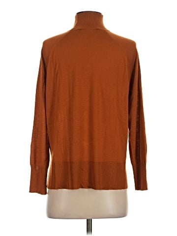 Zara Turtleneck Sweater (view 2)