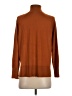 Zara Brown Turtleneck Sweater Size S - photo 2