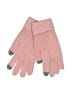Unbranded 100% Acrylic Pink Gloves Size S - photo 1