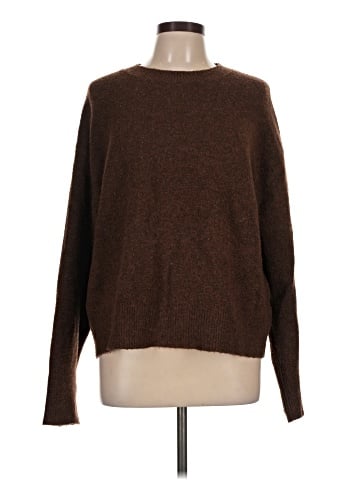 Zara Pullover Sweater (view 1)
