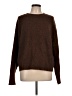 Zara Brown Pullover Sweater Size L - photo 1