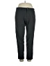 Lululemon Athletica Solid Black Casual Pants Size 36 waist - photo 1