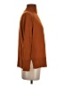 Zara Brown Turtleneck Sweater Size S - photo 4