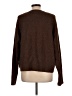 Zara Brown Pullover Sweater Size L - photo 2