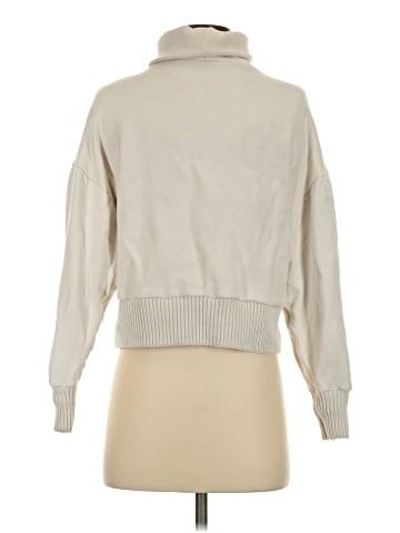 Zara Turtleneck Sweater (view 2)