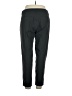 Lululemon Athletica Solid Black Casual Pants Size 36 waist - photo 2