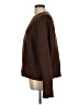 Zara Brown Pullover Sweater Size L - photo 5