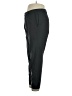 Lululemon Athletica Solid Black Casual Pants Size 36 waist - photo 5