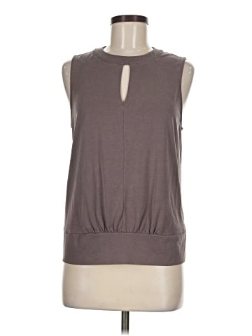 Catherine Malandrino Sleeveless Top (view 1)