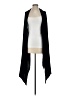 DKNY Black Cardigan Size P (petite) - photo 1
