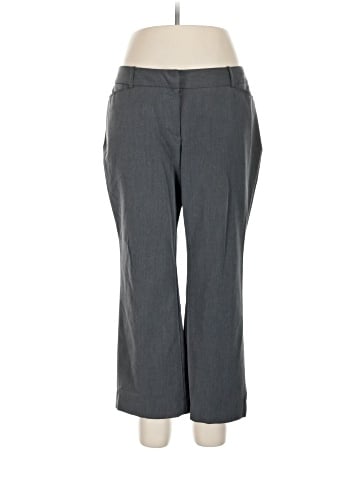 Worthington Dress Pants (view 1)