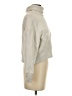 Zara Ivory Tan Turtleneck Sweater Size S - photo 4